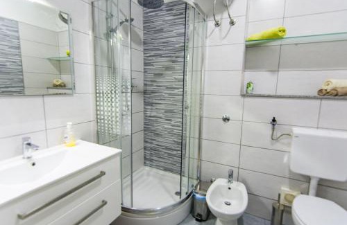 Island Dugi Otok Apartment | Apartment Sali Dugi Otok