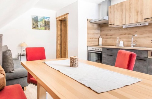 Mariapfarr Other | Apartment Saling/1 bedroom/shower, WC - Macheiner, Tonimörtlhof