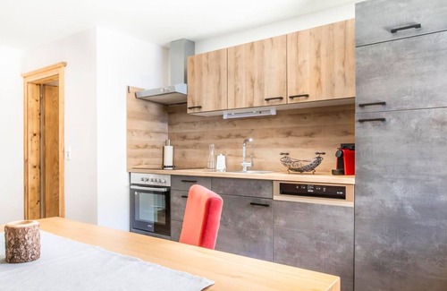 Mariapfarr Other | Apartment Saling/1 bedroom/shower, WC - Macheiner, Tonimörtlhof