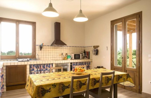 Fucecchio Apartment | Apartment Salvia by Interhome