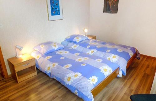 Montana Apartment | Apartment San Giorgio A 12 by Interhome