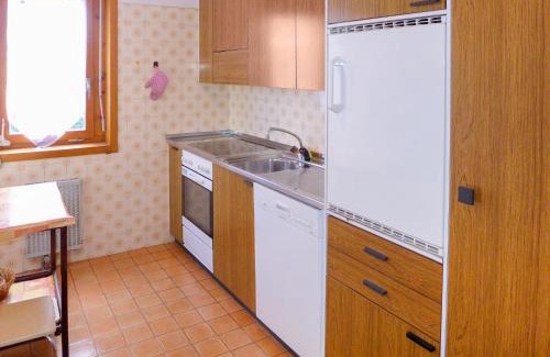 Montana Apartment | Apartment San Giorgio A 12 by Interhome