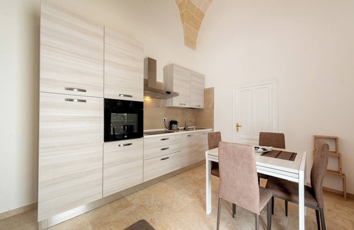 Cavallino Apartment | Apartment 'San Giorgio' with Wi-Fi and Air Conditioning