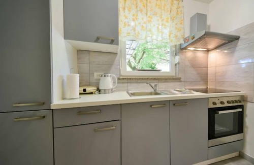 Rukavac Apartment | Apartment Sandra by Interhome