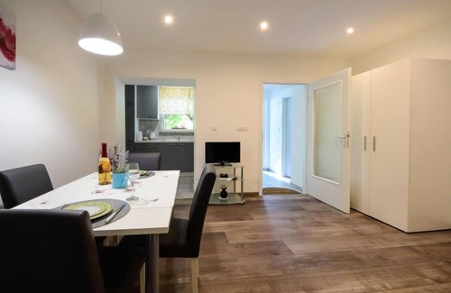 Rukavac Apartment | Apartment Sandra by Interhome