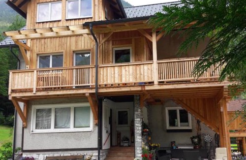 Obertraun Apartment | Apartment Sandra