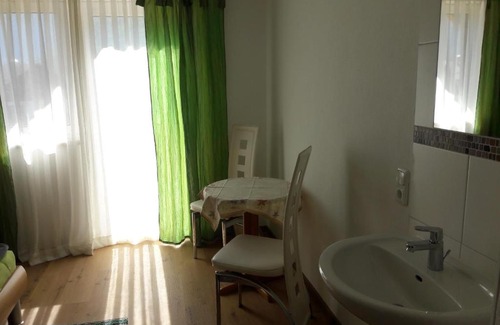 Obertraun Apartment | Apartment Sandra
