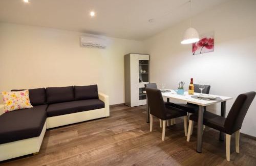 Rukavac Apartment | Apartment Sandra by Interhome