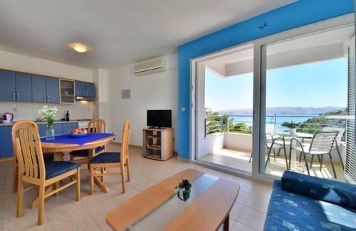Ribarica Apartment | Apartment Sani by Interhome