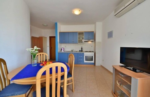 Ribarica Apartment | Apartment Sani by Interhome