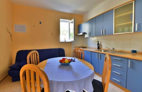 Ribarica Apartment | Apartment Sani by Interhome