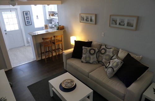 Altamont Manor Apartment | Apartment Sanibel in Fort Myers/House Villa Barra
