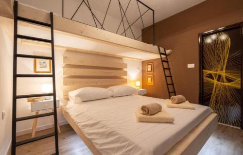 Dugi Rat Apartment | Apartment Sanja- 25m from sandy beach