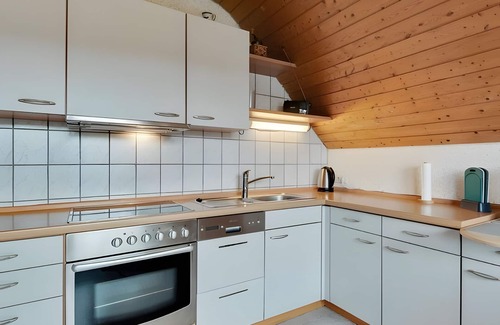 Niedereschach Apartment | Apartment 'Sanna' with Mountain View, Balcony and Wi-Fi