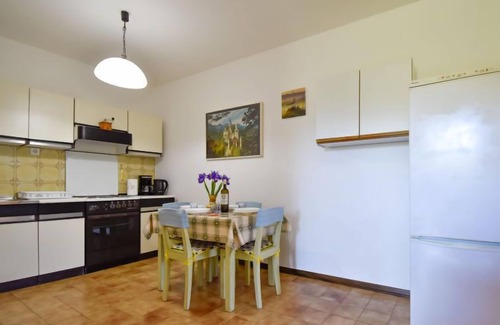 Savudrija Apartment | Apartment Santin by Interhome