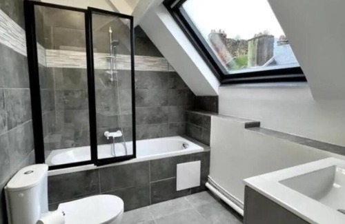 Sedan Apartment | Apartment Saphir (5) 2/6 pers
