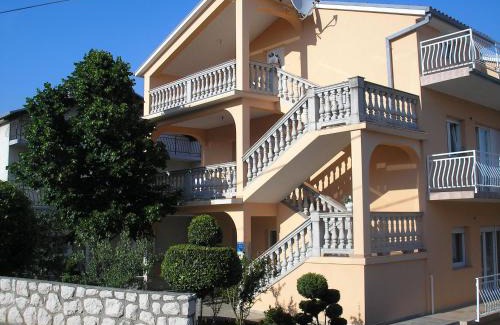 Novi Vinodolski Apartment | Apartment Sara