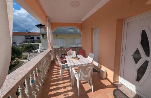 Novi Vinodolski Apartment | Apartment Sara