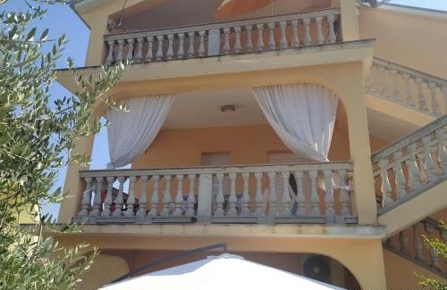 Novi Vinodolski Apartment | Apartment Sara
