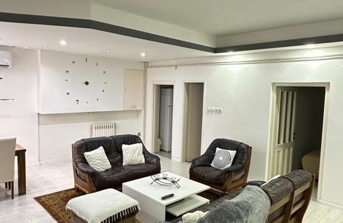 Novo Sarajevo Apartment | Apartment - Sarajevo Pulse - Free Parking