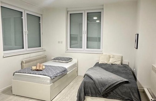 Novo Sarajevo Apartment | Apartment - Sarajevo Pulse - Free Parking