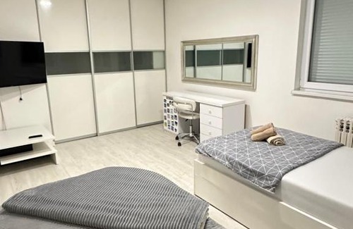 Novo Sarajevo Apartment | Apartment - Sarajevo Pulse - Free Parking