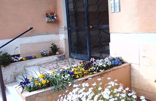 Sassari Apartment | APARTMENT SASSARI CENTER FOR A TOUR IN NORTH SARDINIA