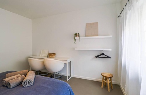 South Antwerp Apartment | Apartment Scheldekaai