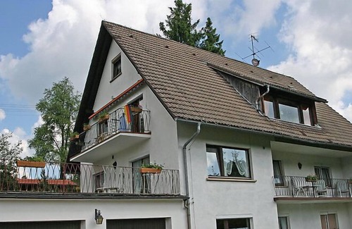 Eisenbach Apartment | Apartment Scherzinger in Eisenbach - 2 persons, 1 bedrooms