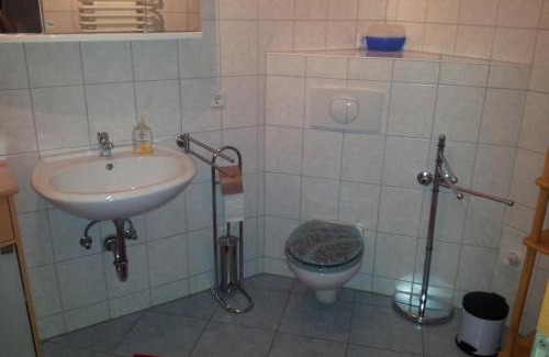 Heldrungen Apartment | Apartment Schinkmann
