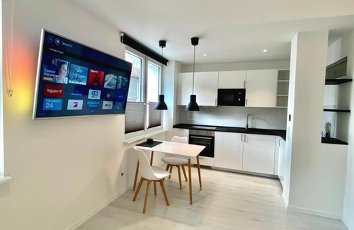 Fuldatal Apartment | Apartment Schloofschdubb in Fuldatal Nähe Kassel