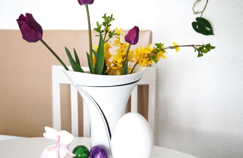 Idar-Oberstein Apartment | Apartment Schlossblick - Top location