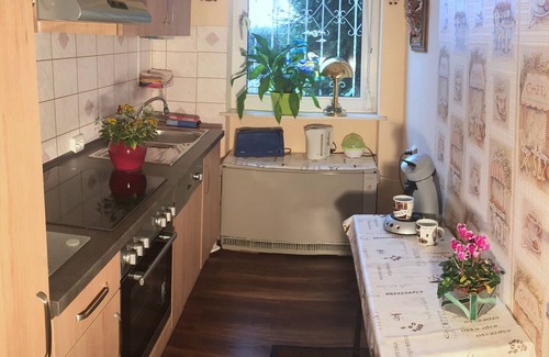 Mandelbachtal Apartment | Apartment Schneider