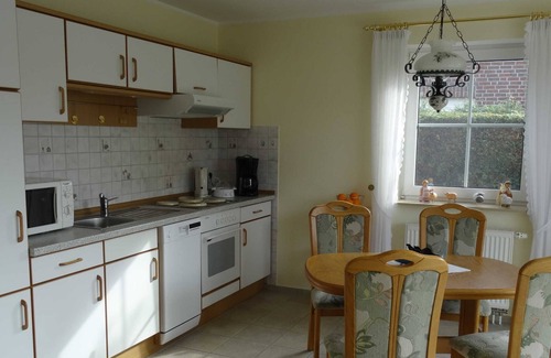 Altfunnixsiel Apartment | Apartment Schneider