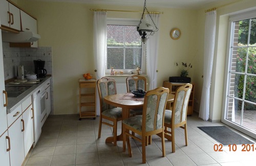 Altfunnixsiel Apartment | Apartment Schneider