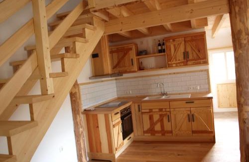 Hinterweiler Apartment | Apartment Schritte