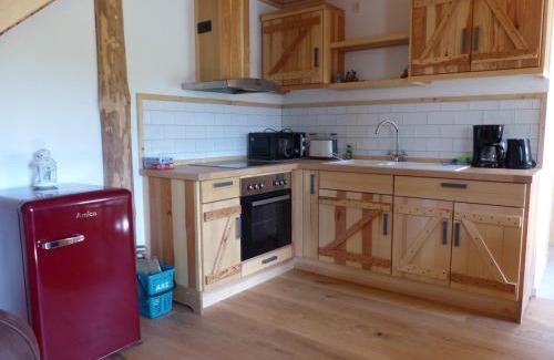 Hinterweiler Apartment | Apartment Schritte