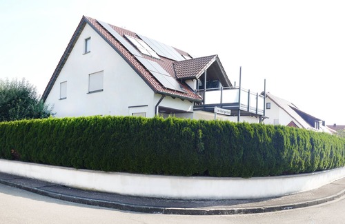 Munningen House | Apartment Schrottle