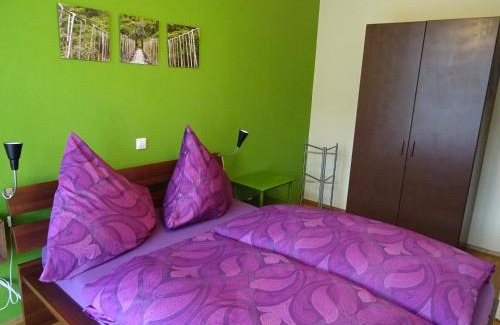 Konstanz Apartment | Apartment Schultheiss
