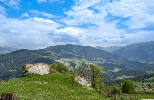 Spinga Apartment | Apartment Schwalbennest