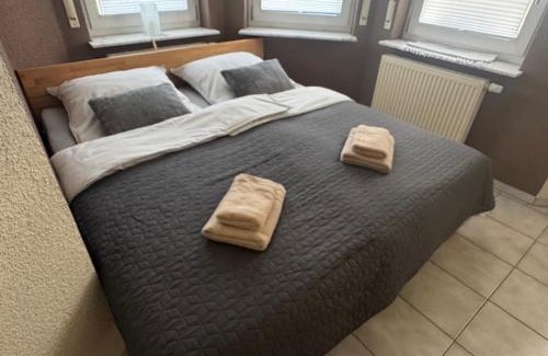 Hornberg Apartment | Apartment Schwanenbach