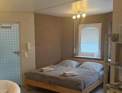Hornberg Apartment | Apartment Schwanenbach