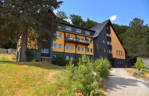 Schwarzburg Condo | Apartment Schwarzatal