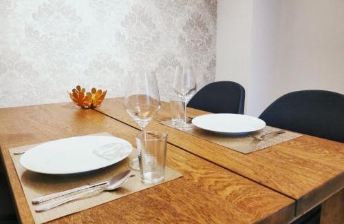 Schwarzenbek Apartment | Apartment Schwarzenbek