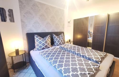 Schwarzenbek Apartment | Apartment Schwarzenbek