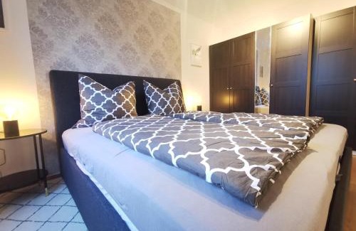 Schwarzenbek Apartment | Apartment Schwarzenbek