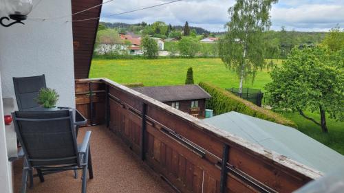 Roetenbach Apartment | Apartment Schwarzwaldmädel
