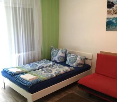 Mietersheim Apartment | Apartment Schwarzwald