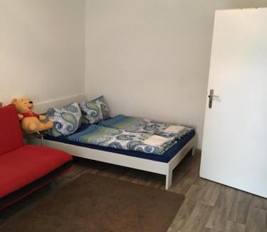 Mietersheim Apartment | Apartment Schwarzwald