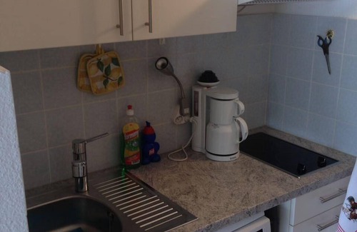 Haeusern Apartment | Apartment Schwarzwaldhut